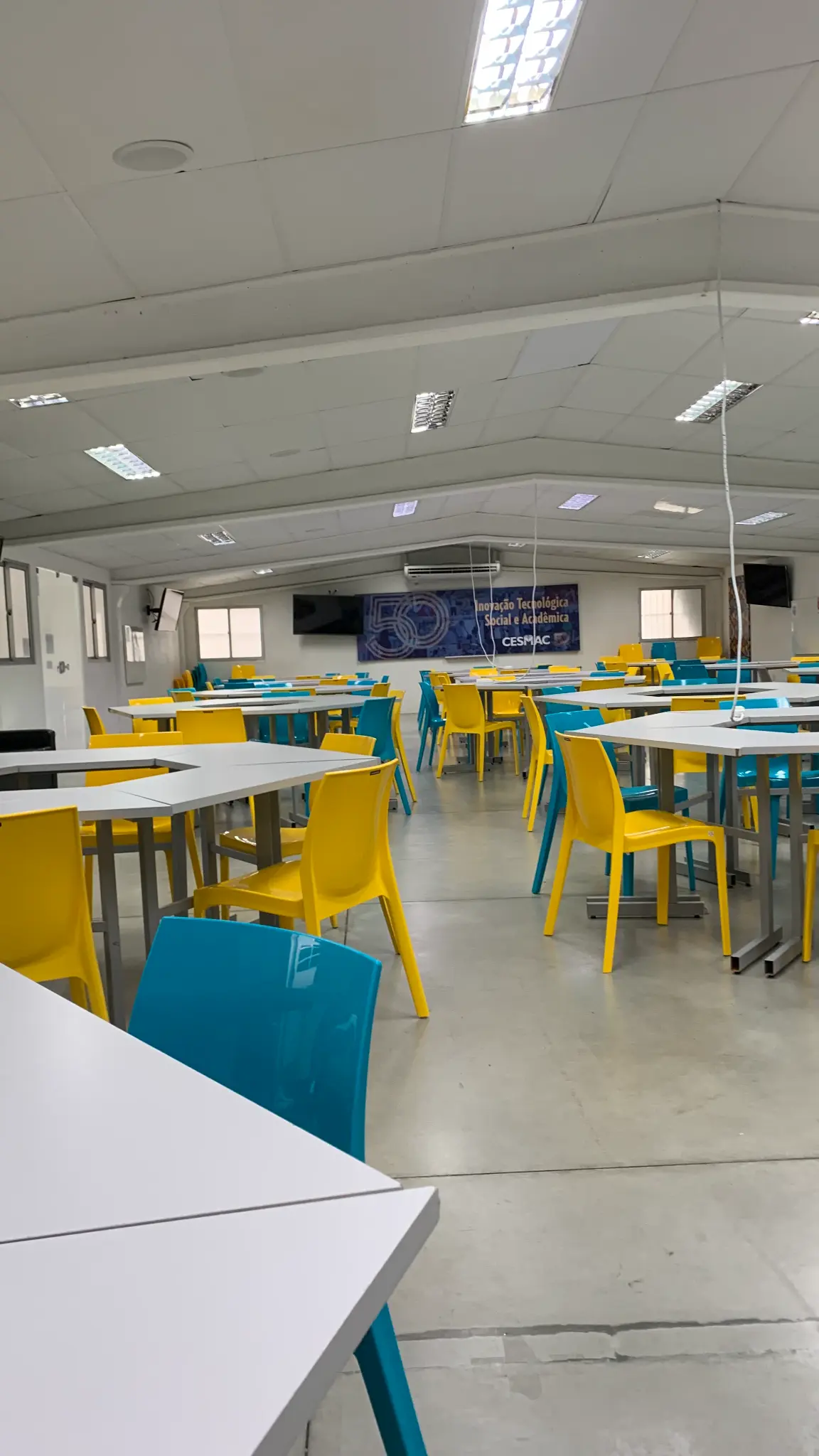 Projeto Maceió Sonorização e Automação 2