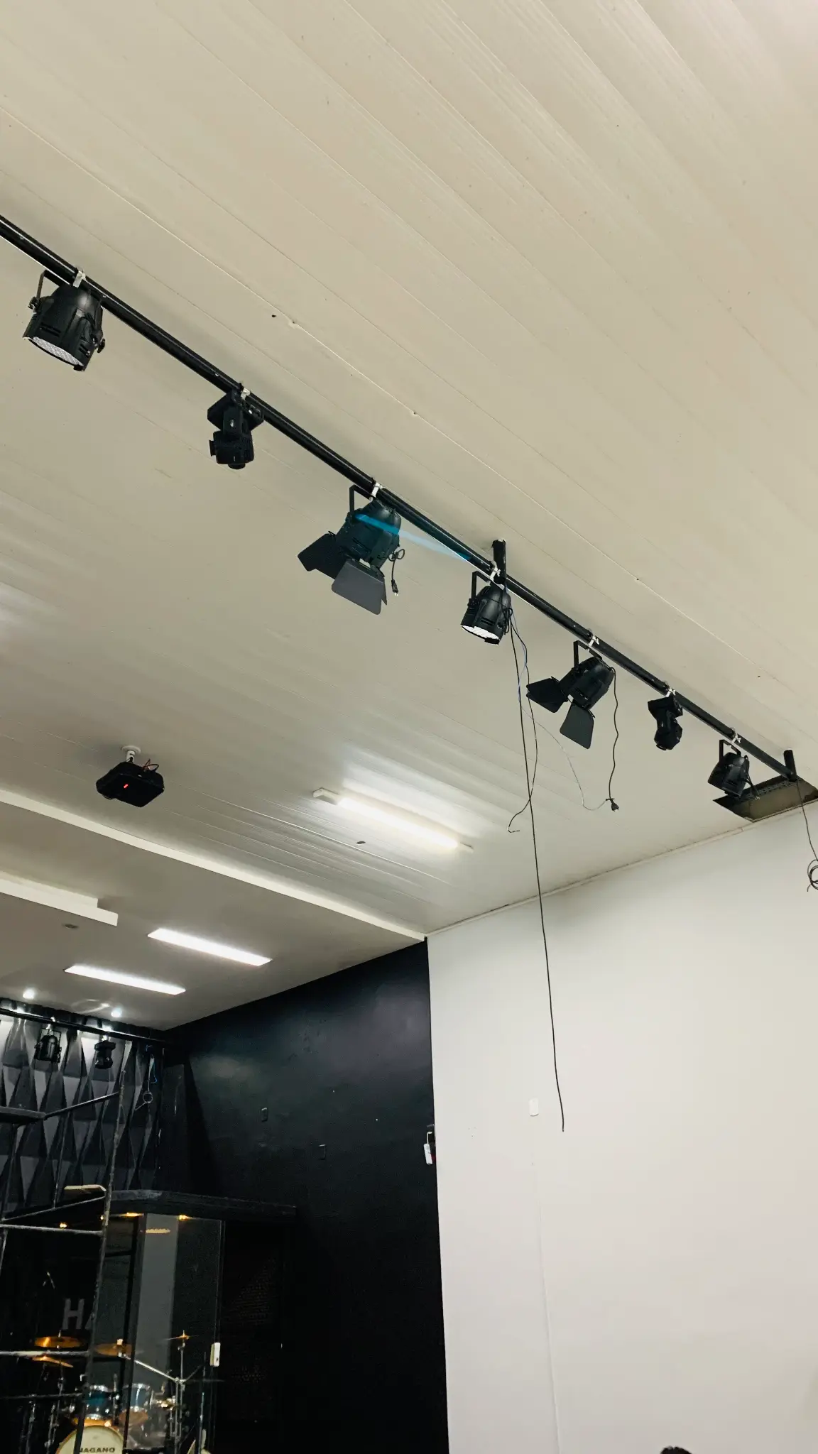 Projeto Maceió Sonorização e Automação 12